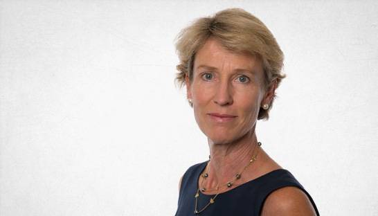 Jill May joins Alpha FMC as Non-Executive Director