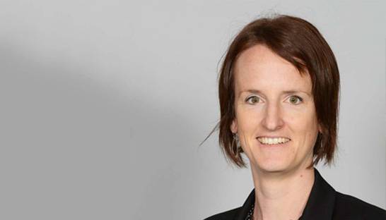 Kate Hart joins partnership of Kearney in Australia