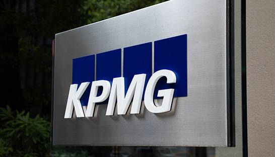 Meet the new leadership team of KPMG in the US