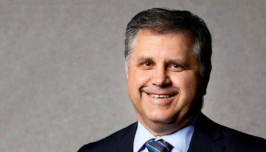 Former Department secretary Mike Mrdak joins L.E.K. Consulting