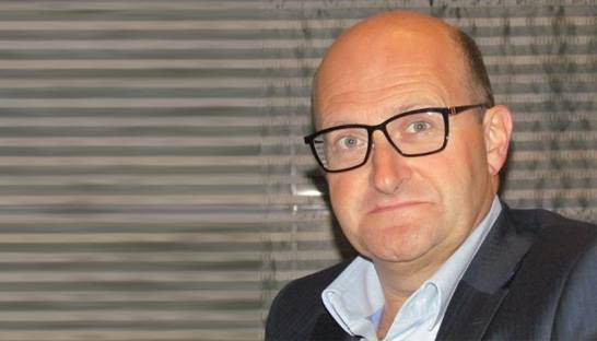 Brian Kalms joins AlixPartners as Managing Director