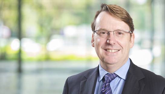 KPMG Consulting partner Michael Rowland new CFO of Westpac