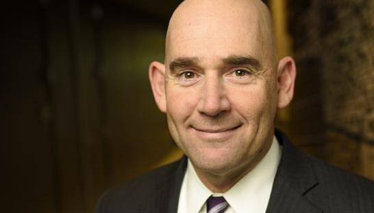 Carl Carande remains at the helm of KPMG Advisory