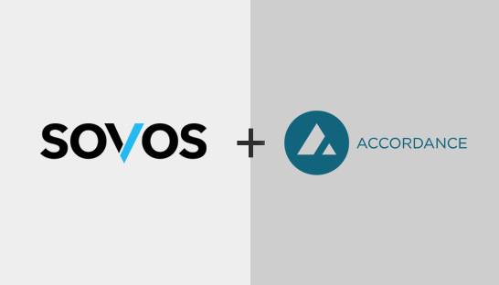 EY and RSM advise Sovos and Accordance on acquisition