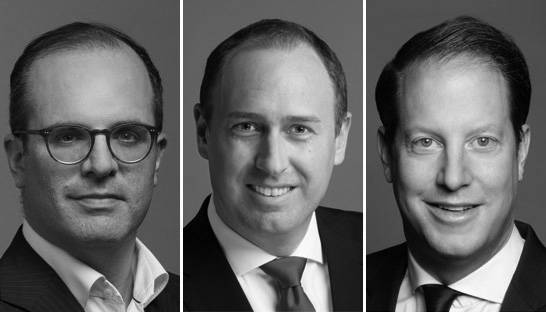 Roland Berger adds trio to Restructuring practice in DACH