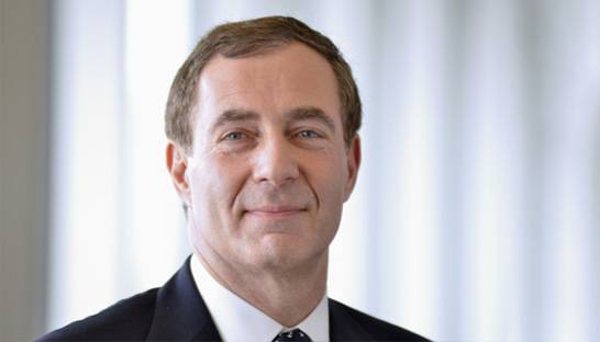 Signal AI appoints former KPMG Chairman Simon Collins