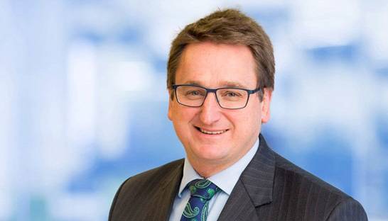 KPMG Australia's David Linke appointed to global role