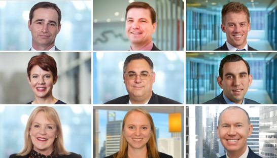 BDO grows partner team by nine despite Covid-19 crisis