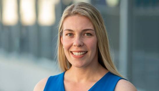 Former Bainee Amanda Runner joins Glassdoor's leadership