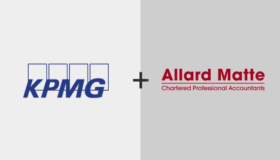 KPMG buys Montreal-based firm Allard Matte