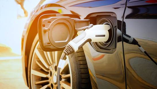 India's automotive market poised for electric vehicle boom