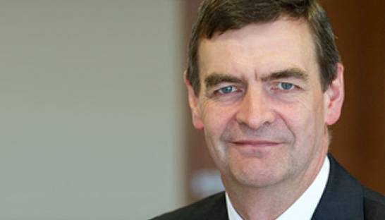 Alpha FMC's founder Nick Kent steps down from board