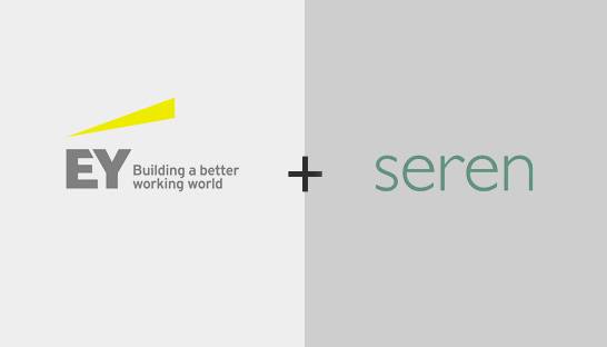 EY Advisory buys digital design consultancy Seren