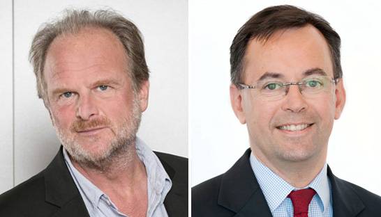 Nextcontinent's leaders on building a network to rival the giants