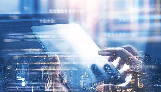 Digital now a top agenda of asset and wealth managers