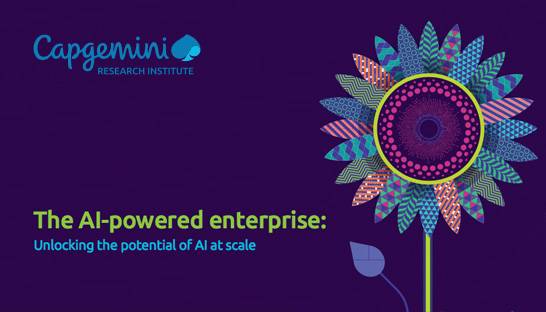 Businesses are moving past the pilot phase of AI adoption