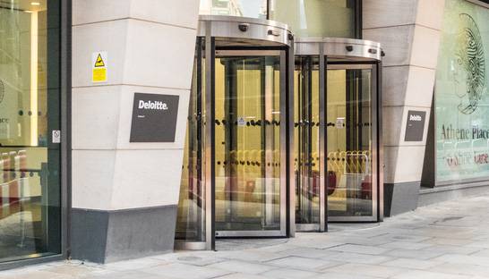 Deloitte exploring sale of 350-strong restructuring business