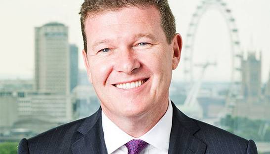 Stephen Griggs appointed UK Managing Partner of Deloitte