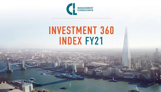 UK leaders upbeat on economic sentiment and M&A outlook