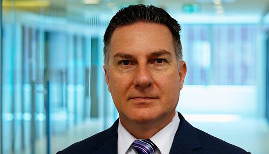 CISO of Queensland Health John Borchi joins BDO as partner