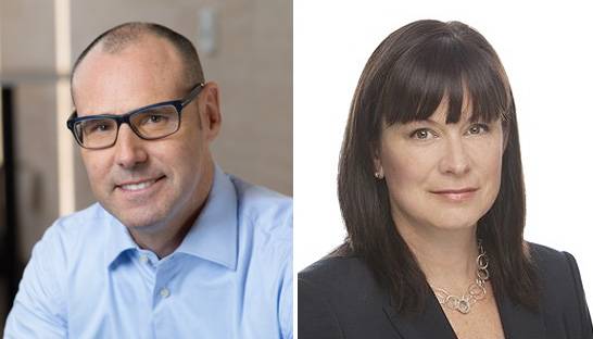 KPMG Canada makes two senior appointments