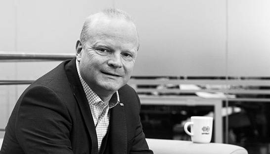 umlaut founder Thomas Prefi transitions to supervisory role