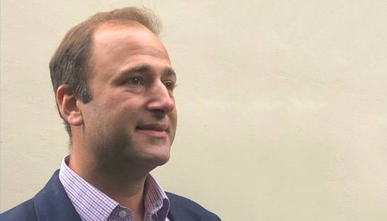 Pete Acloque joins BDO as partner in its resources and energy team