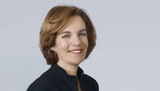 Roland Berger adds Christiane Bergevin as senior advisor