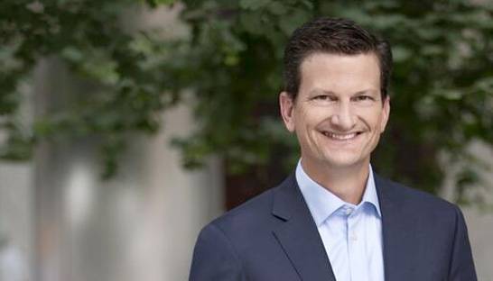 Bill Thomas re-elected as KPMG's chairman and global CEO