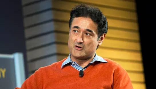 Narry Singh joins AlixPartners as Global Co-Head of Digital practice