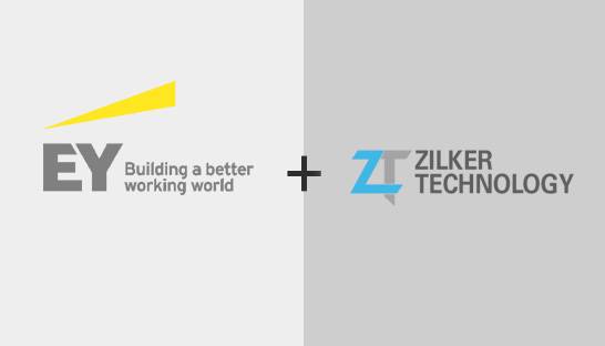 EY acquires digital consultancy Zilker Technology