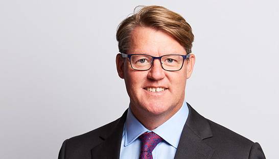 BDO names Richard Austin new Head of Manufacturing