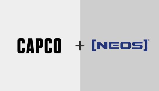Capco acquires insurance-focused Neos