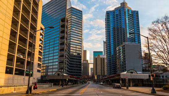 Boston Consulting Group adds over 300 jobs in Atlanta