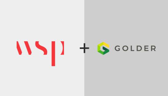 WSP buys GTA-based environmental consultancy Golder for $1.5 billion