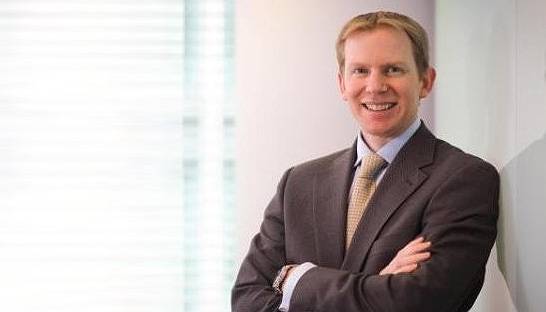 Ex-McKinsey Partner Charlie Nunn new CEO of Lloyds