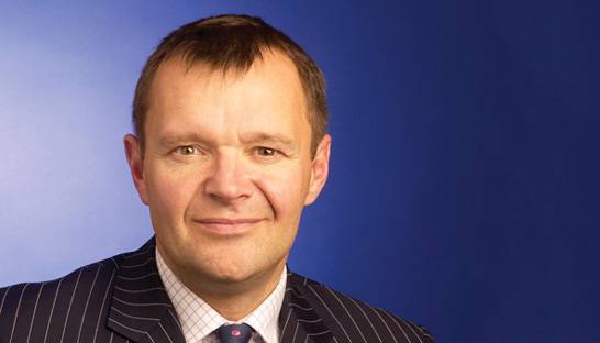 Richard Heis returns to KPMG UK Restructuring practice