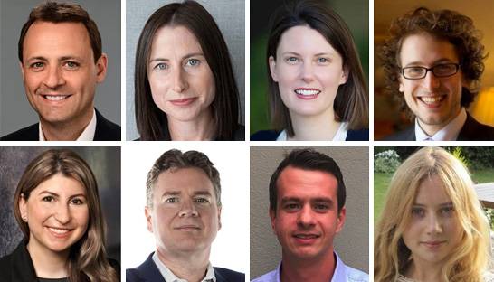 McKinsey appoints eight partners in Australia and New Zealand