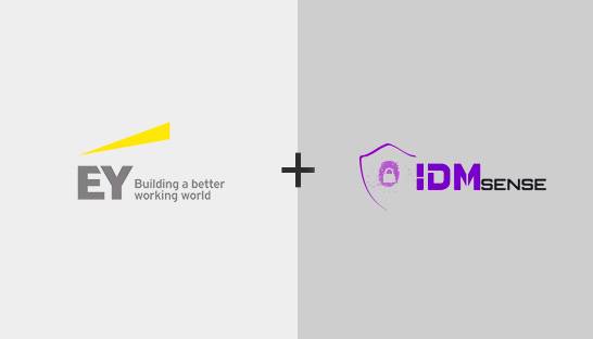 EY Canada acquires digital identity specialist IDMSense