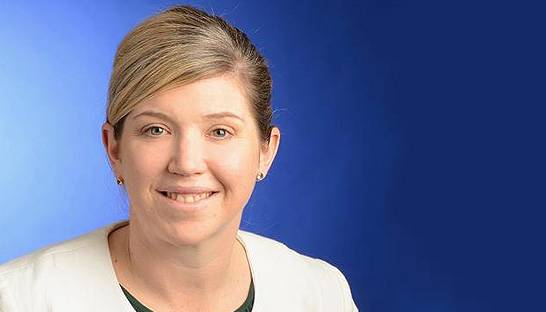 KPMG promotes Bridget Beals to Partner in climate strategy practice