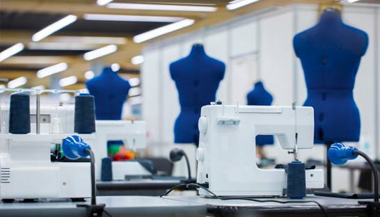 How to improve supply chain efficiency in the apparel industry