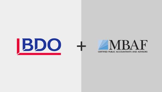 BDO USA expands Florida presence with MBAF acquisition