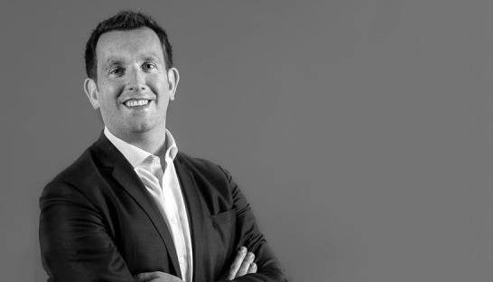 James Arnett leads Capco's offices in Asia Pacific