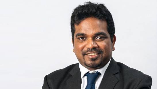 Brickendon Consulting promotes Bala Ethirajalu to partner