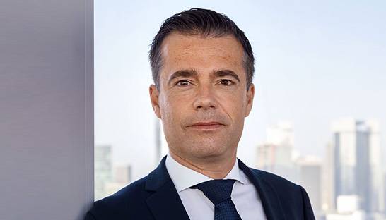 Norman Weisser on Nextcontinent’s banking and finance community