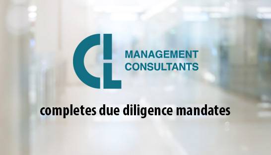 CIL completes due diligence mandates in technology sector