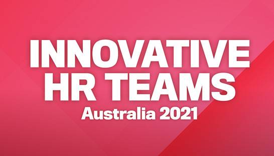 Deloitte, Nous and Slalom win HR Innovation excellence award