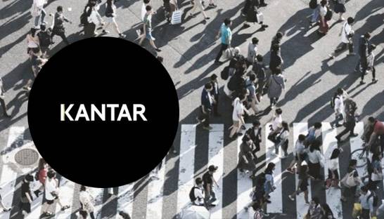 Caroline Connolly joins Kantar Public as head of international development