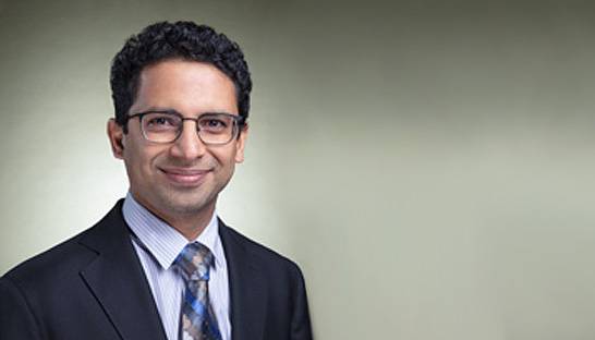 Cornerstone Research appoints Vikram Kumar as Principal in London
