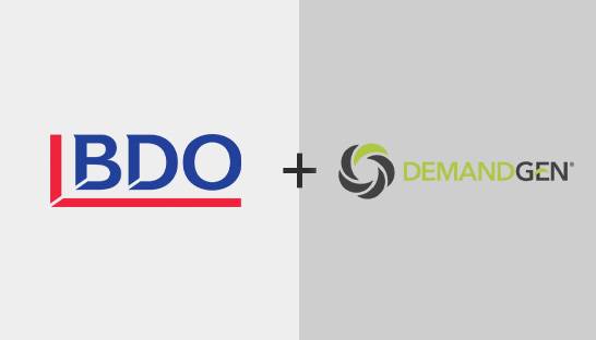 BDO USA acquires martech consultancy DemandGen